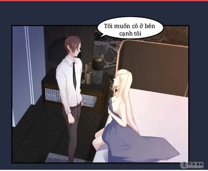 Vợ Quỷ Trốn Thoát Chapter 5 - 20