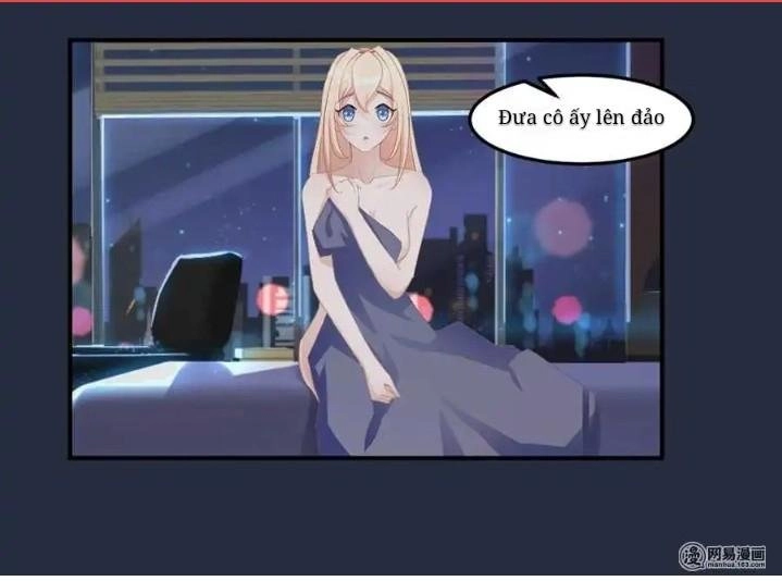 Vợ Quỷ Trốn Thoát Chapter 5 - 23