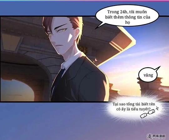 Vợ Quỷ Trốn Thoát Chapter 6 - 7