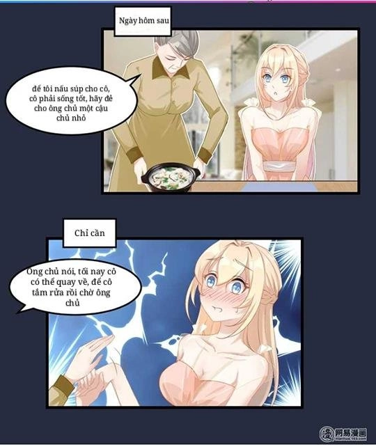 Vợ Quỷ Trốn Thoát Chapter 6 - 16