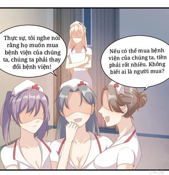 Vợ Quỷ Trốn Thoát Chapter 12 - 18