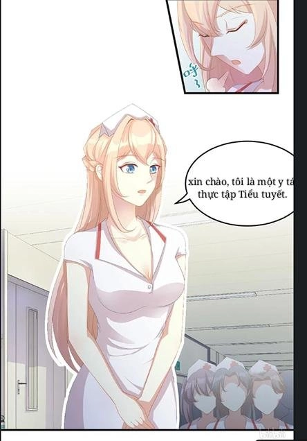 Vợ Quỷ Trốn Thoát Chapter 12 - 27