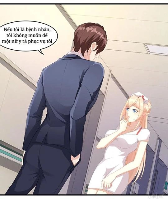 Vợ Quỷ Trốn Thoát Chapter 12 - 34