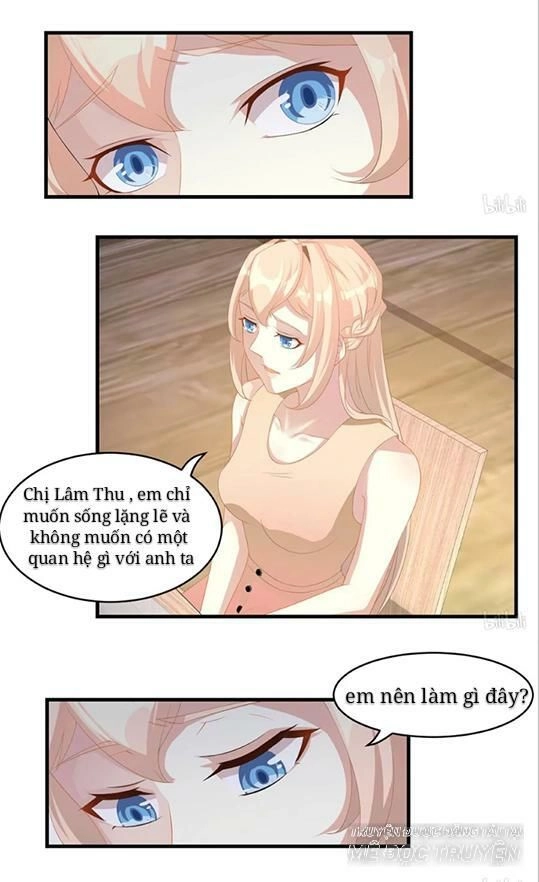 Vợ Quỷ Trốn Thoát Chapter 13 - 6