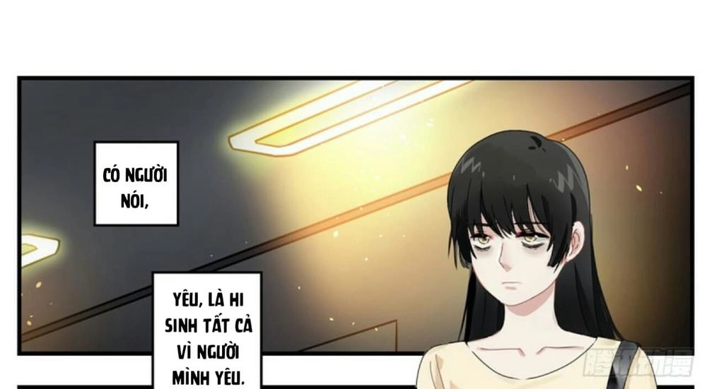 Hắc Bạch Hữu Thường Chapter 1 - 2
