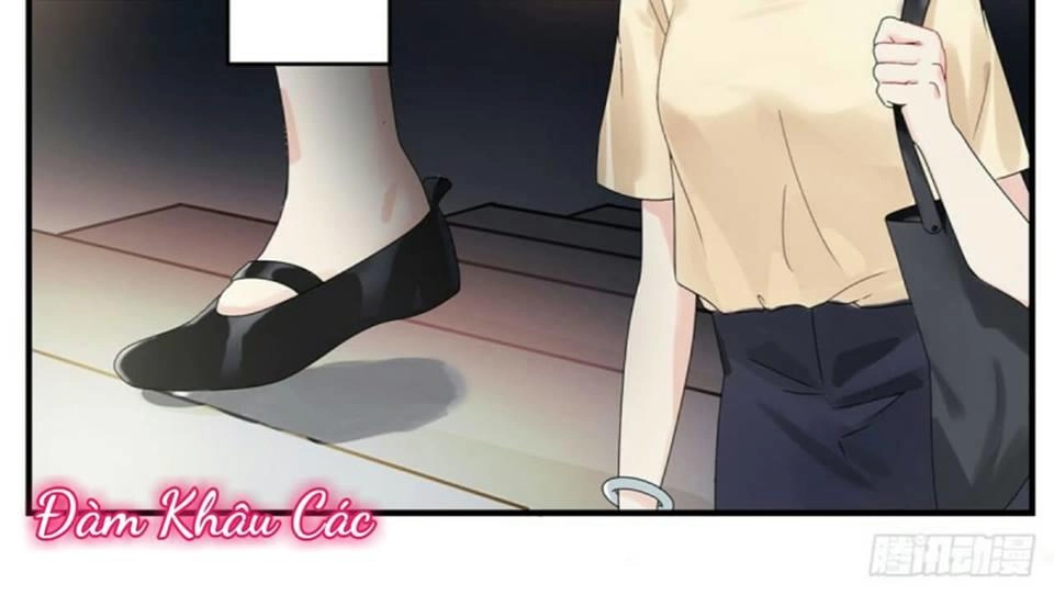 Hắc Bạch Hữu Thường Chapter 1 - 3