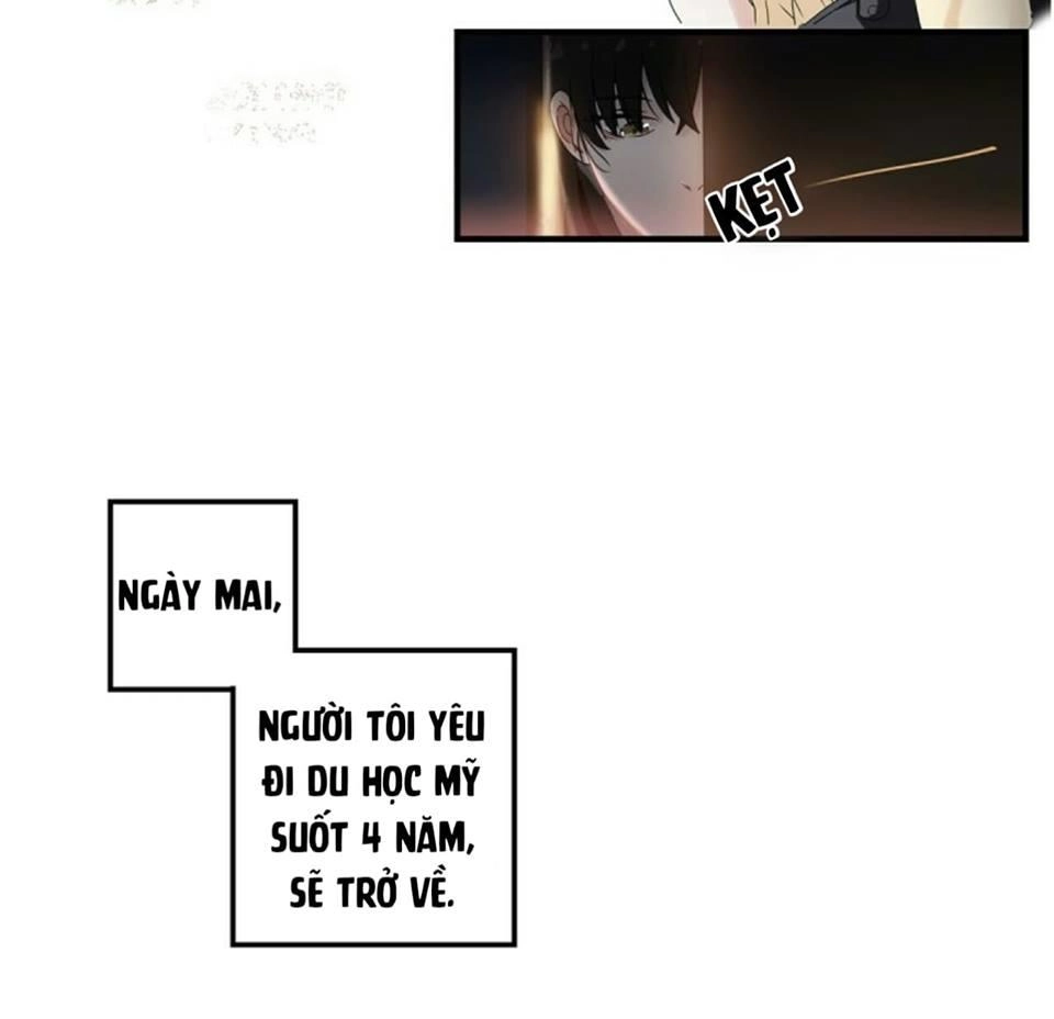 Hắc Bạch Hữu Thường Chapter 1 - 6