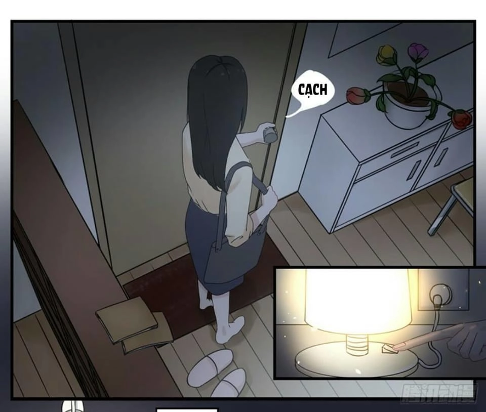 Hắc Bạch Hữu Thường Chapter 1 - 7