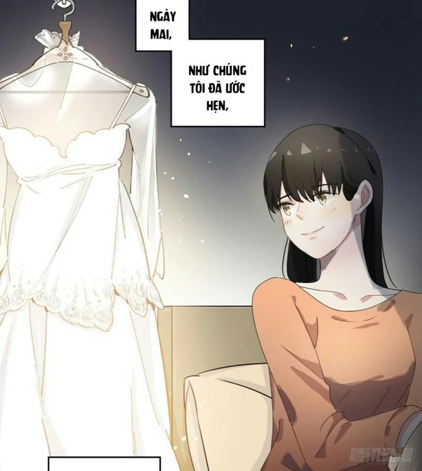 Hắc Bạch Hữu Thường Chapter 1 - 8