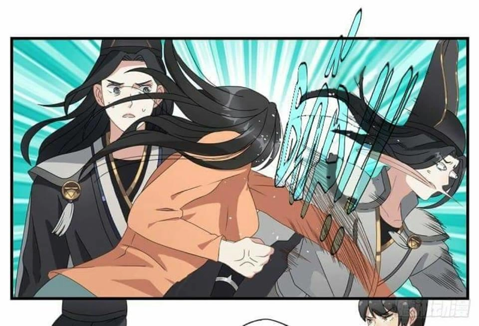 Hắc Bạch Hữu Thường Chapter 1 - 14
