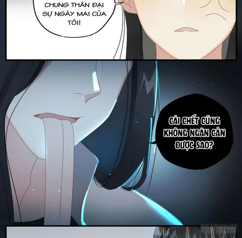Hắc Bạch Hữu Thường Chapter 1 - 18
