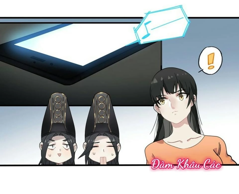Hắc Bạch Hữu Thường Chapter 1 - 24