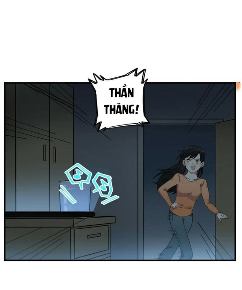 Hắc Bạch Hữu Thường Chapter 1 - 25