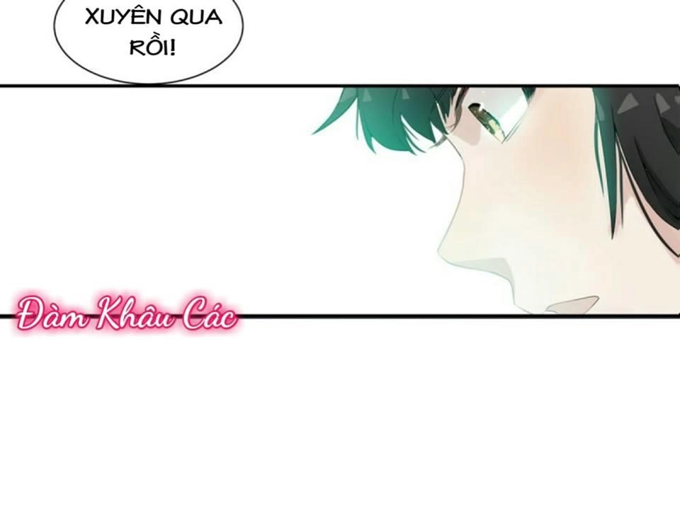 Hắc Bạch Hữu Thường Chapter 1 - 27