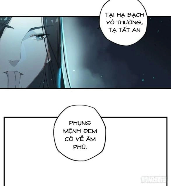 Hắc Bạch Hữu Thường Chapter 1 - 32