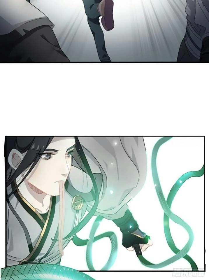 Hắc Bạch Hữu Thường Chapter 1 - 41