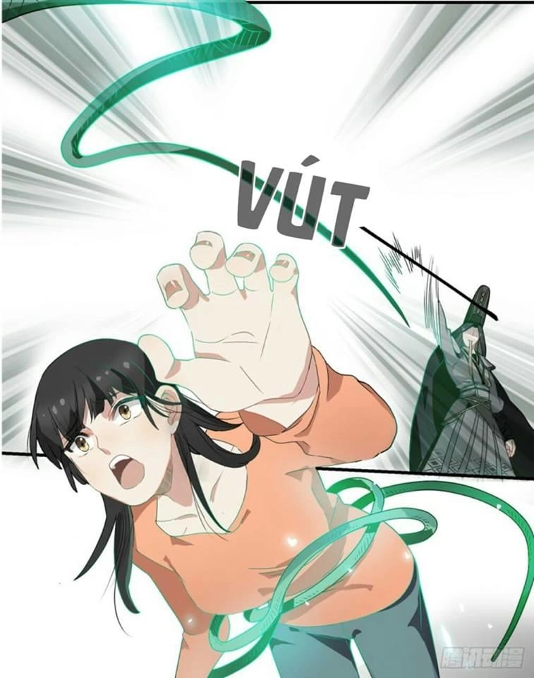 Hắc Bạch Hữu Thường Chapter 1 - 42