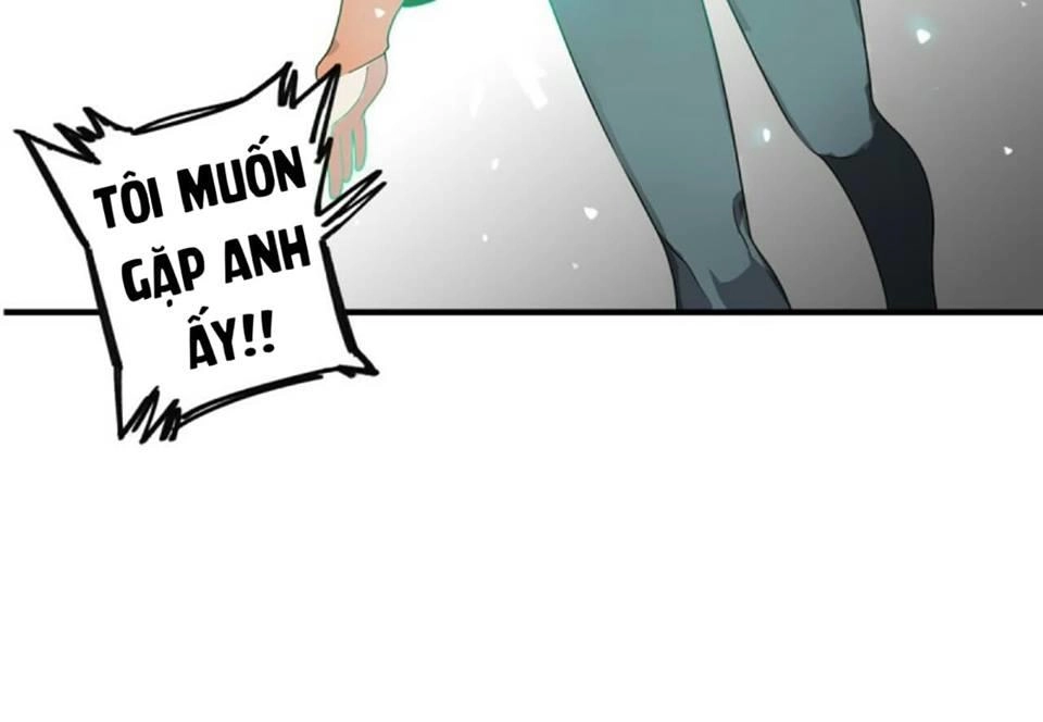 Hắc Bạch Hữu Thường Chapter 1 - 43
