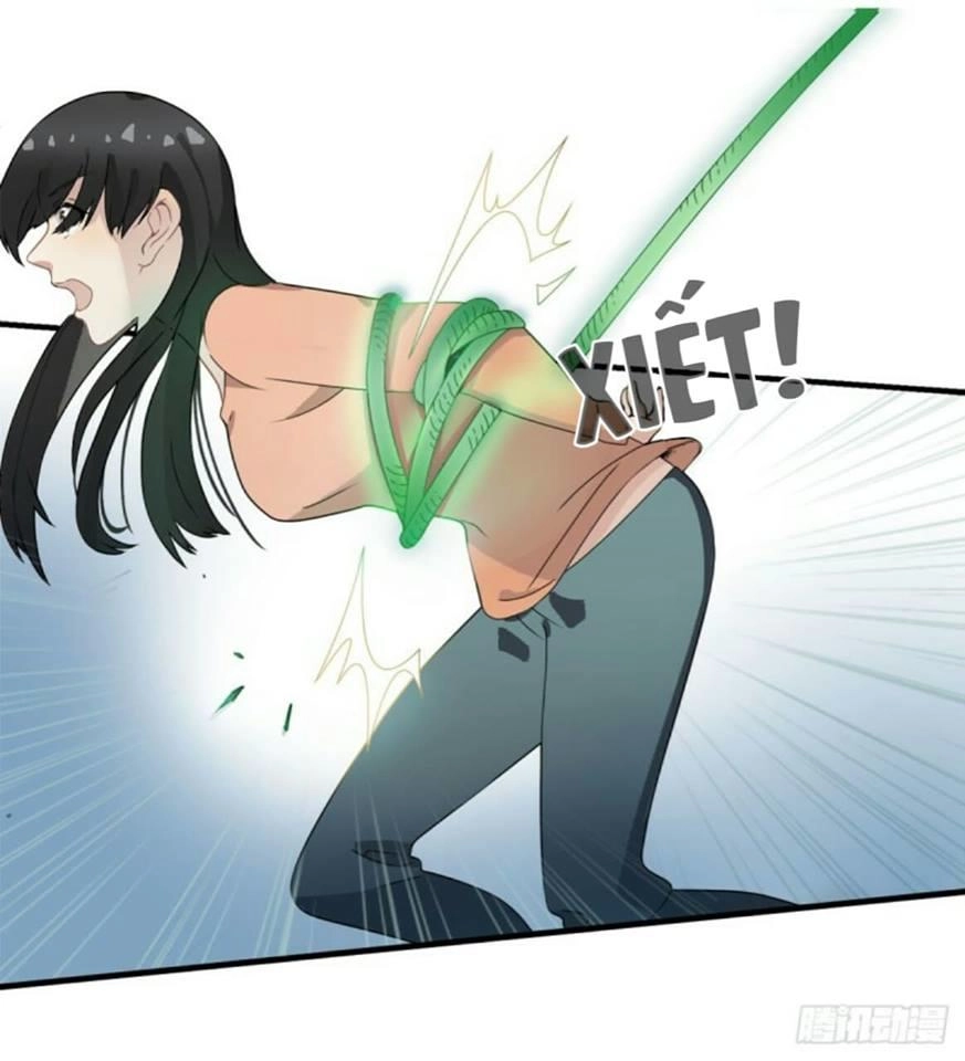 Hắc Bạch Hữu Thường Chapter 1 - 44