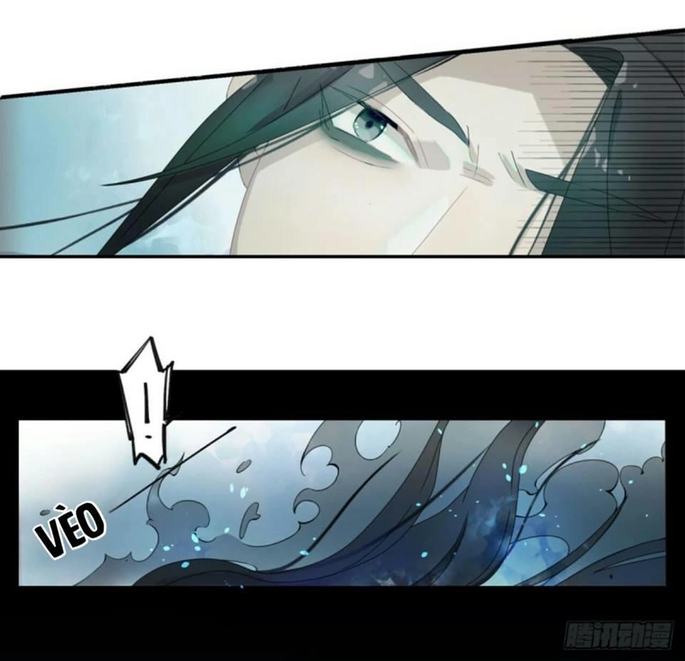 Hắc Bạch Hữu Thường Chapter 1 - 45