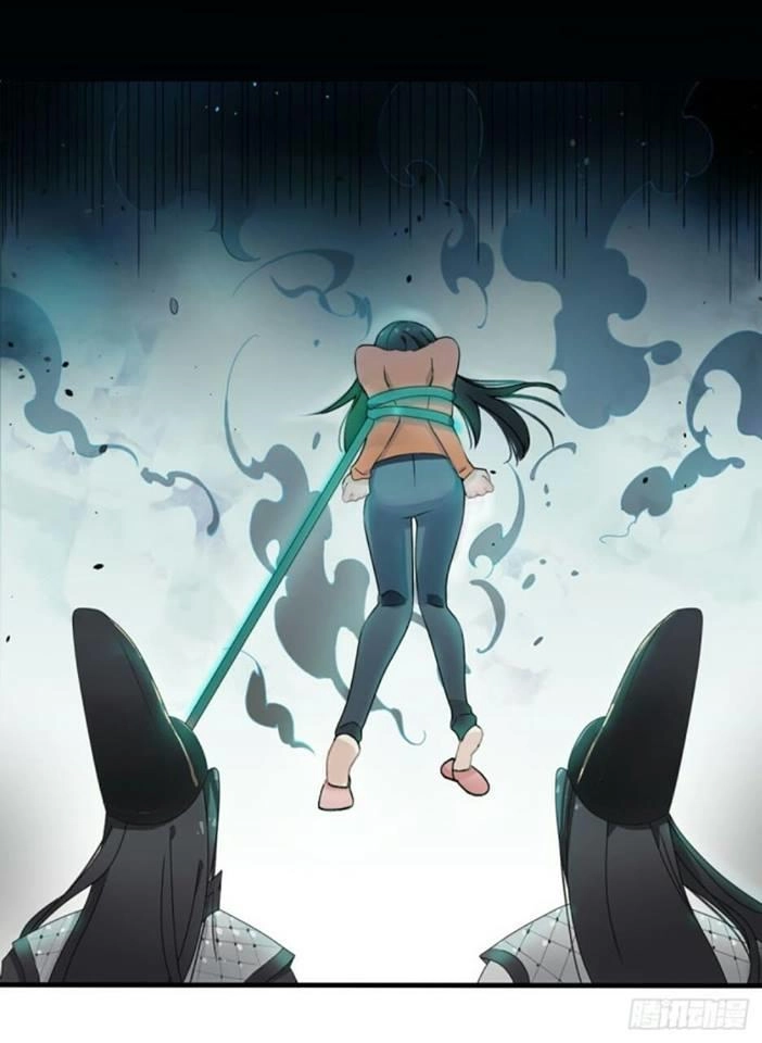 Hắc Bạch Hữu Thường Chapter 1 - 46