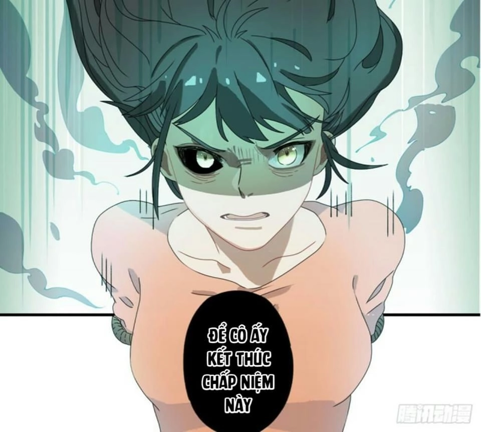 Hắc Bạch Hữu Thường Chapter 1 - 48