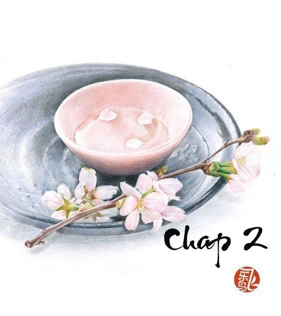 Hắc Bạch Hữu Thường Chapter 2 - 2