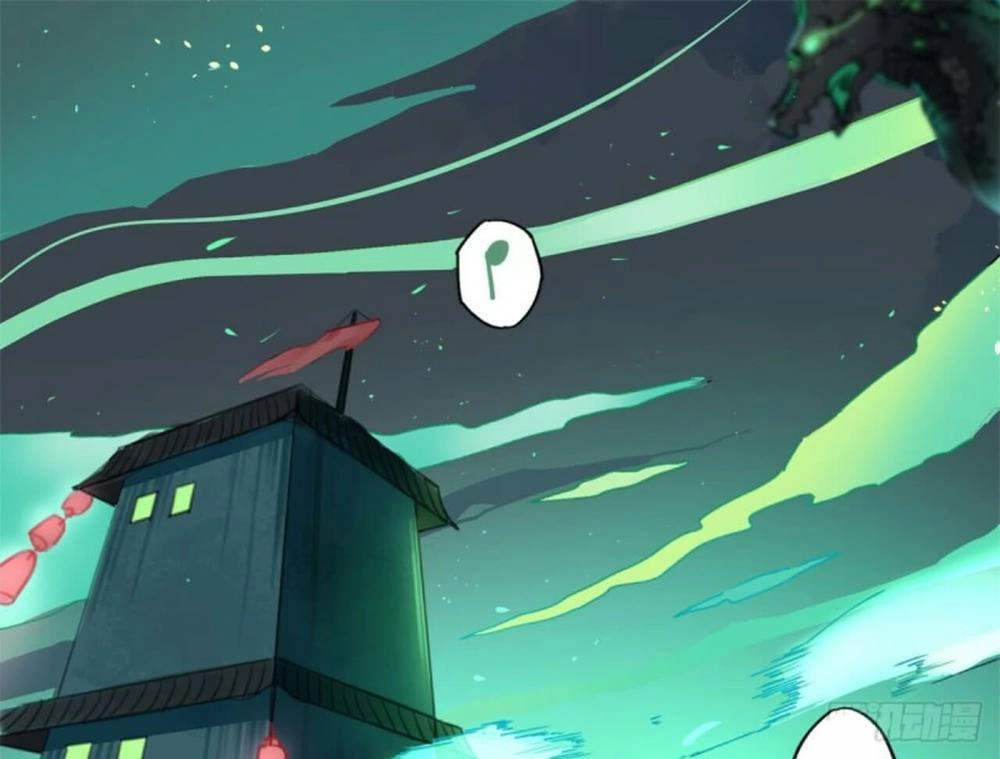 Hắc Bạch Hữu Thường Chapter 2 - 3