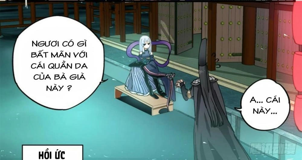 Hắc Bạch Hữu Thường Chapter 2 - 6