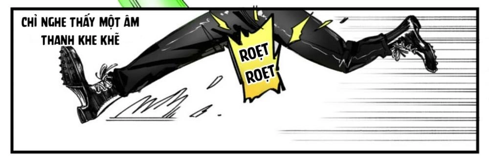 Hắc Bạch Hữu Thường Chapter 2 - 8