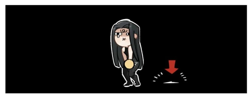 Hắc Bạch Hữu Thường Chapter 2 - 9