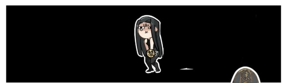 Hắc Bạch Hữu Thường Chapter 2 - 10