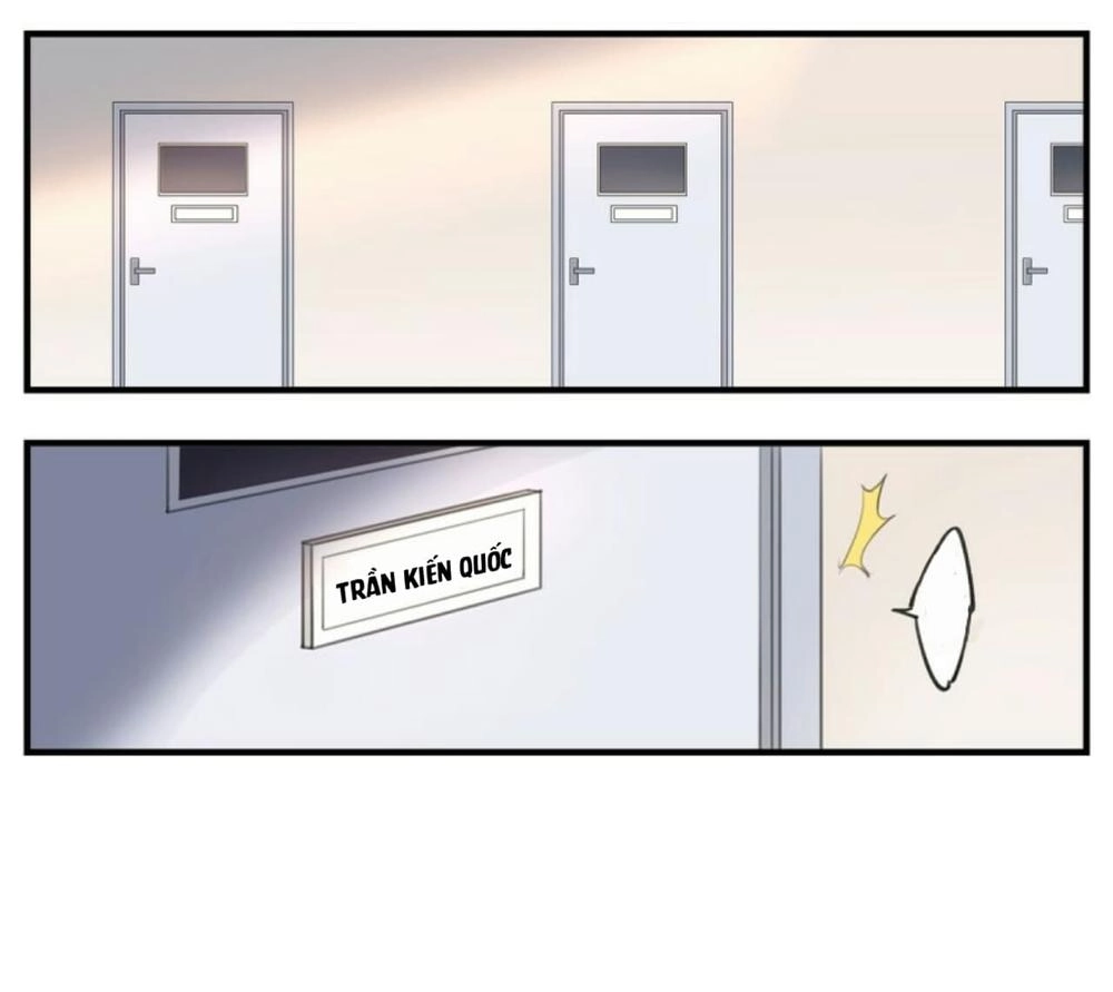 Hắc Bạch Hữu Thường Chapter 2 - 18