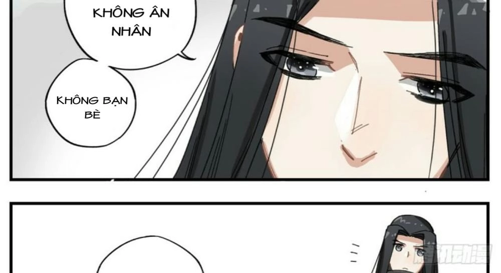 Hắc Bạch Hữu Thường Chapter 2 - 27