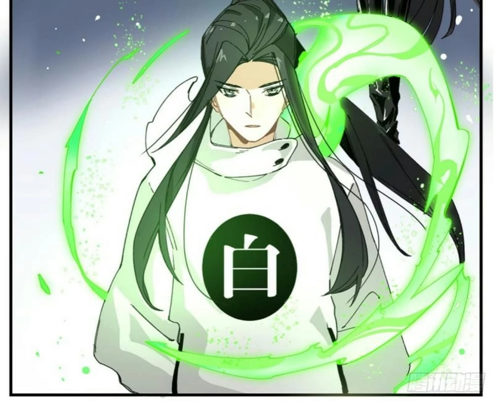 Hắc Bạch Hữu Thường Chapter 2 - 29