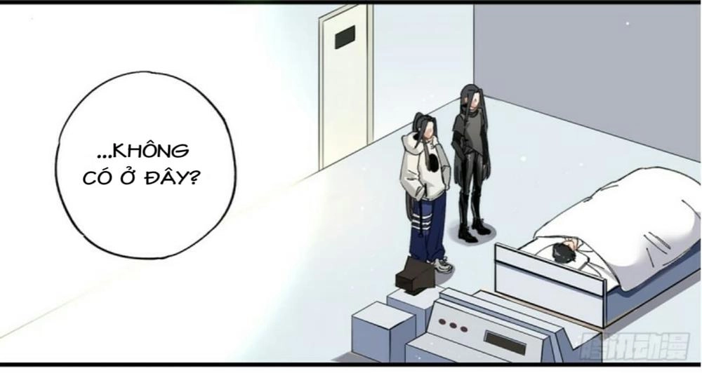 Hắc Bạch Hữu Thường Chapter 2 - 31