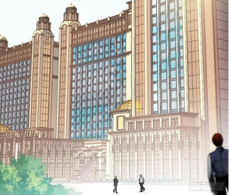 Hắc Bạch Hữu Thường Chapter 2 - 32