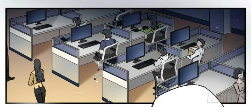 Hắc Bạch Hữu Thường Chapter 3 - 3