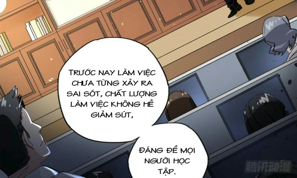 Hắc Bạch Hữu Thường Chapter 3 - 5