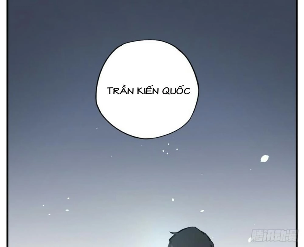 Hắc Bạch Hữu Thường Chapter 3 - 7