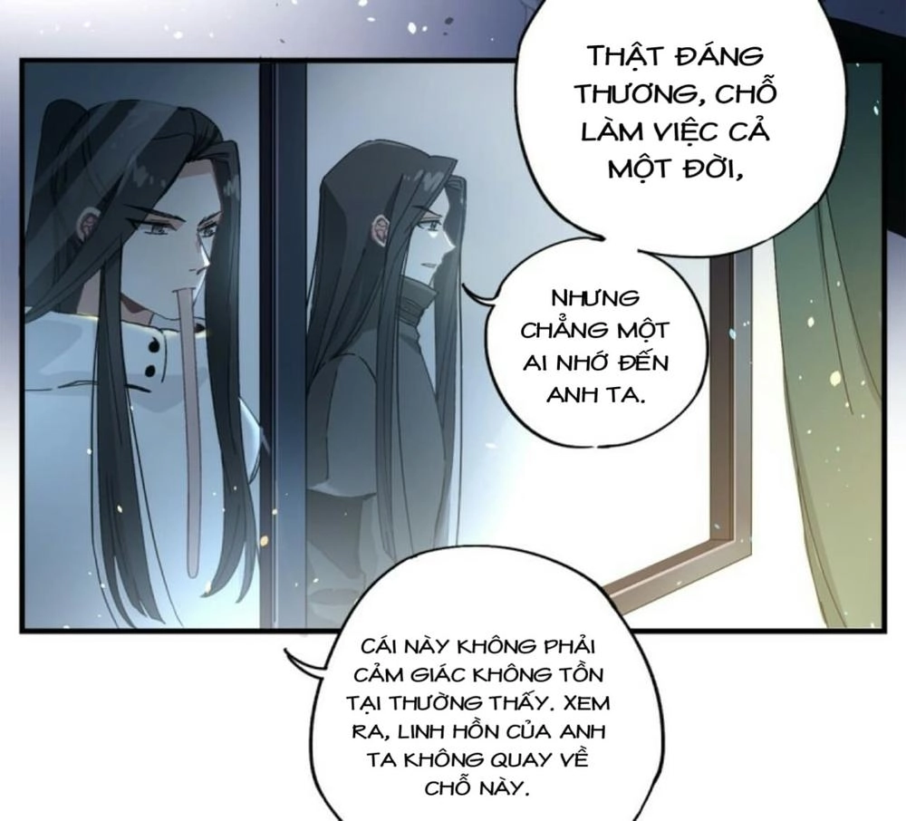 Hắc Bạch Hữu Thường Chapter 3 - 10