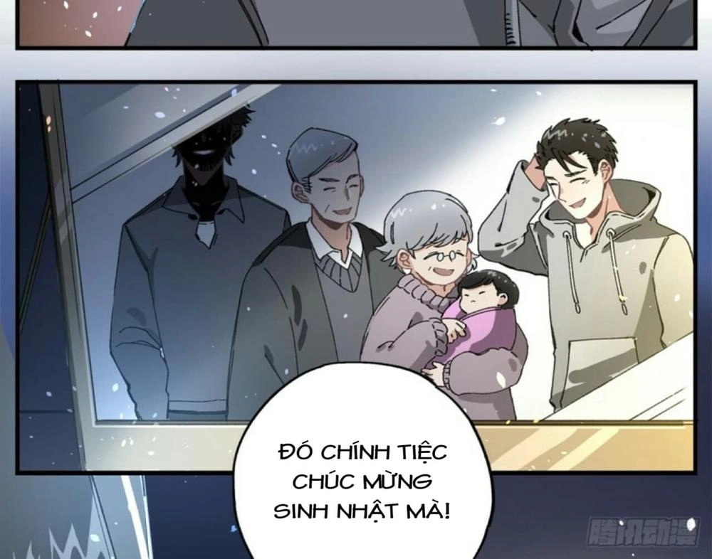 Hắc Bạch Hữu Thường Chapter 3 - 14