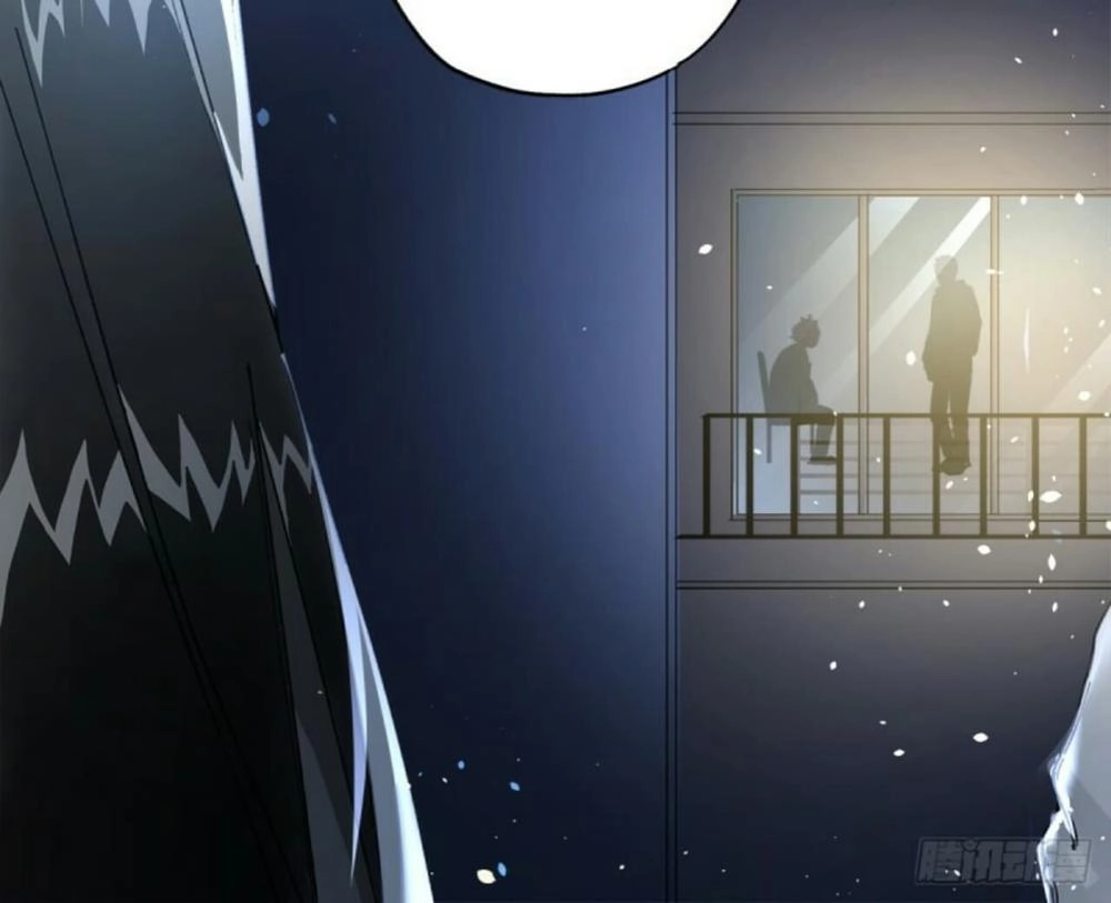 Hắc Bạch Hữu Thường Chapter 3 - 15