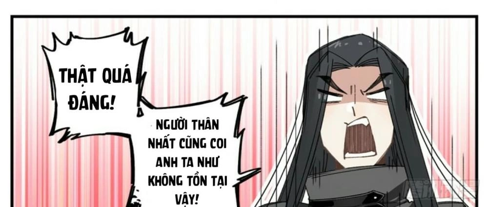 Hắc Bạch Hữu Thường Chapter 3 - 16