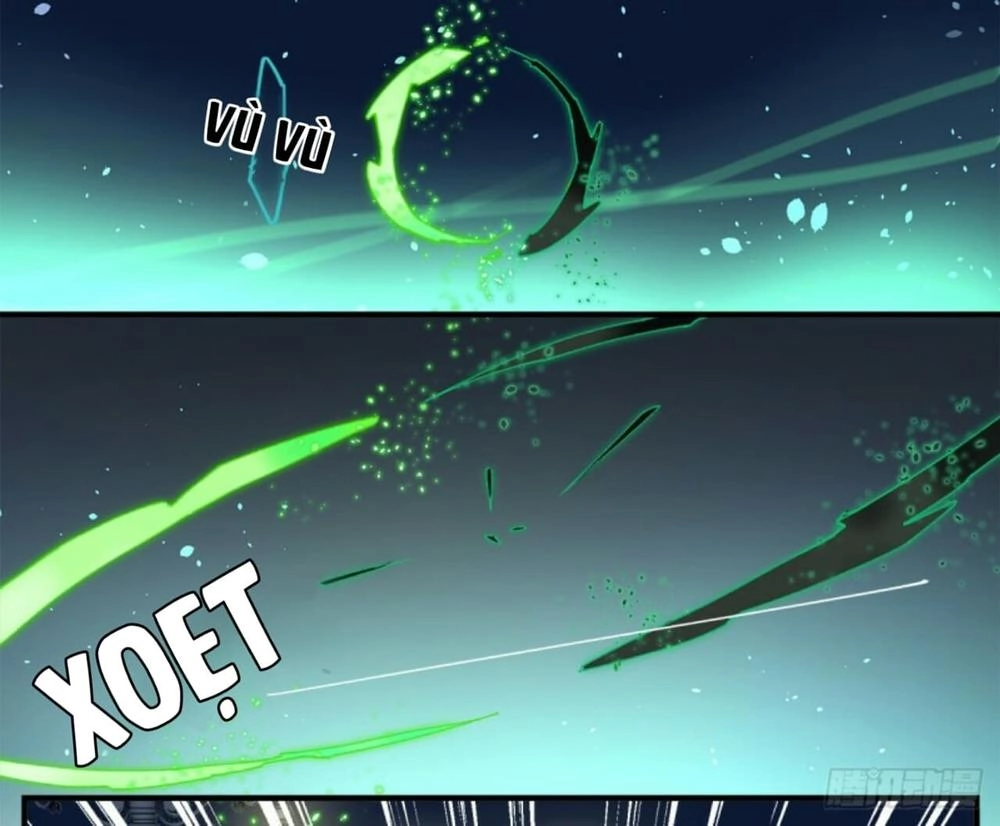 Hắc Bạch Hữu Thường Chapter 3 - 22