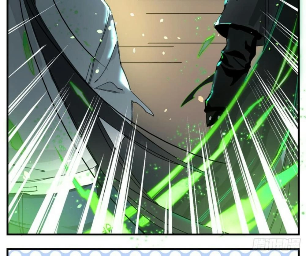 Hắc Bạch Hữu Thường Chapter 3 - 24