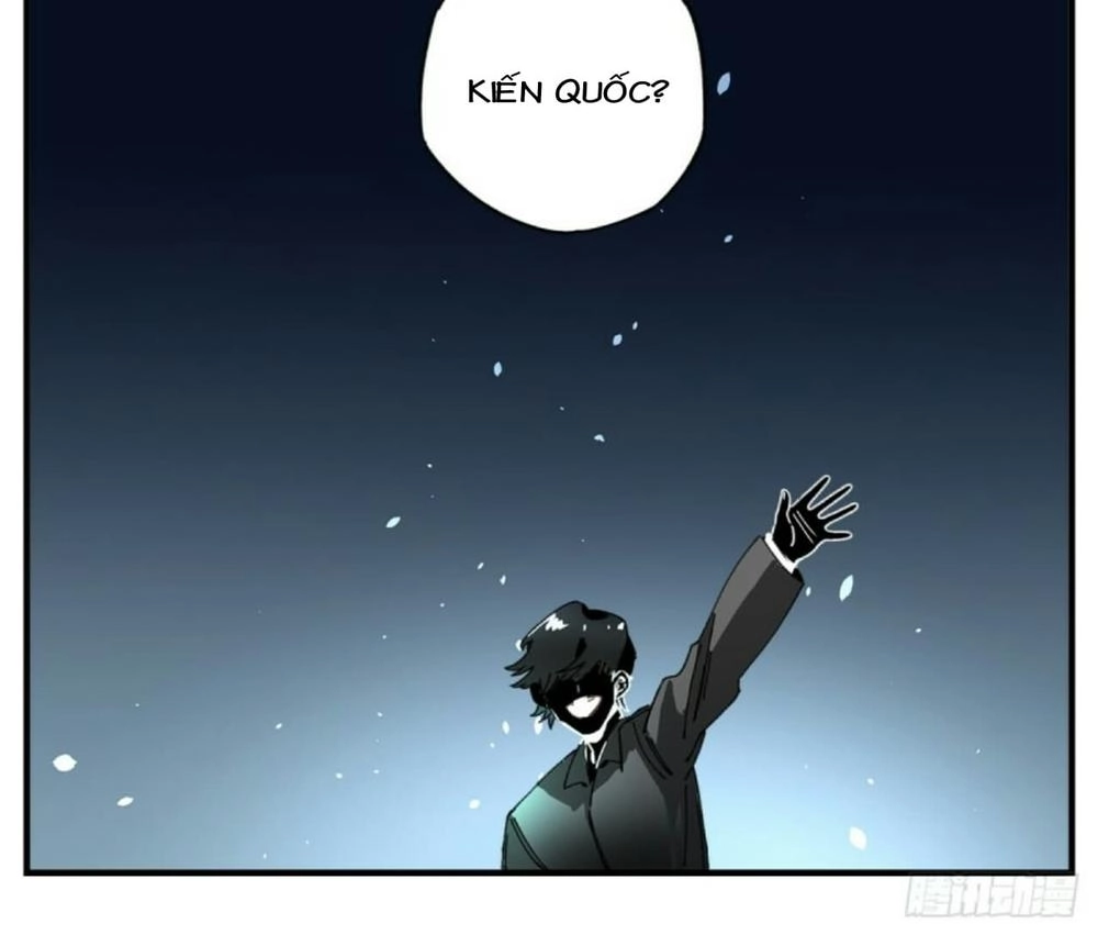 Hắc Bạch Hữu Thường Chapter 3 - 28