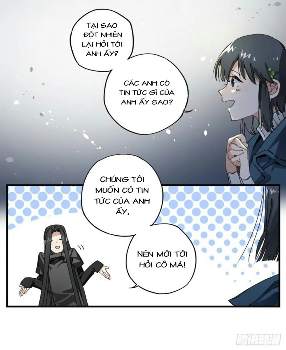 Hắc Bạch Hữu Thường Chapter 3 - 30