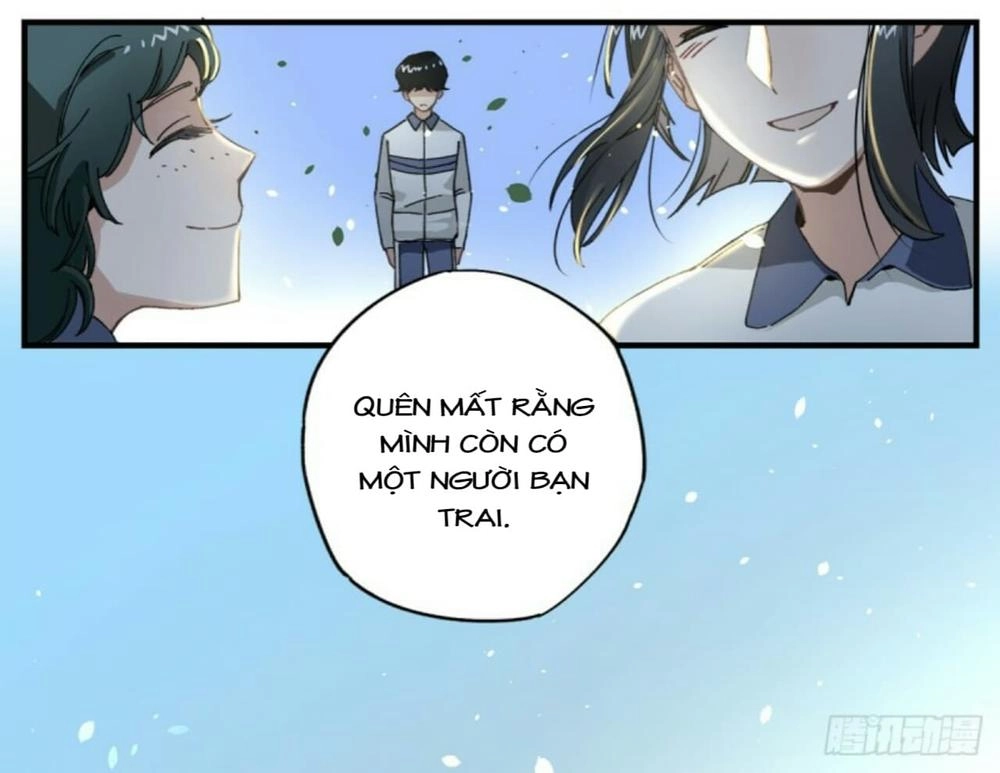 Hắc Bạch Hữu Thường Chapter 3 - 32