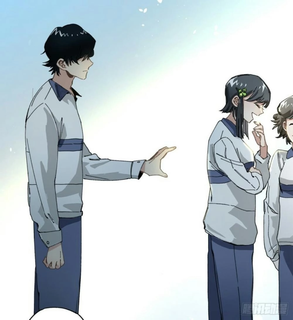 Hắc Bạch Hữu Thường Chapter 3 - 33